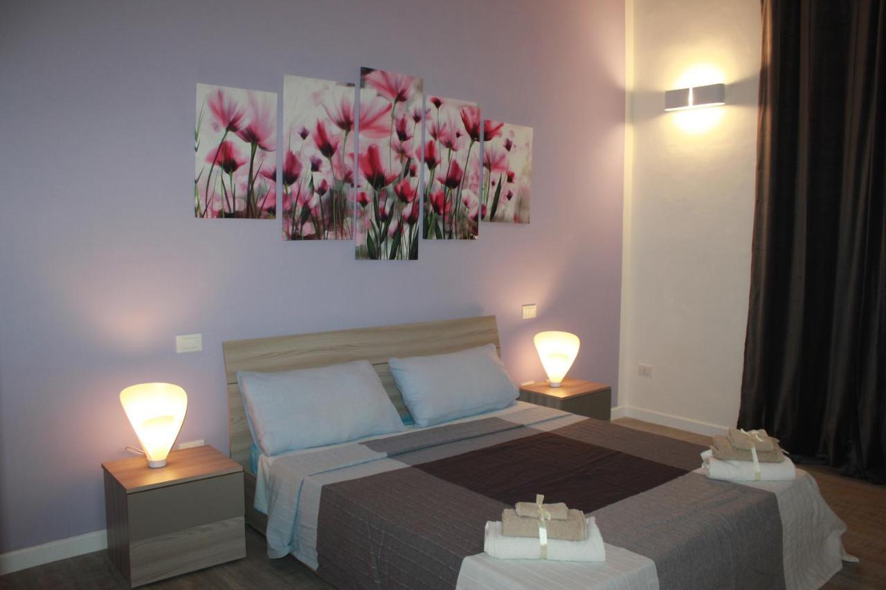 Insidelecce 빌라 외부 사진