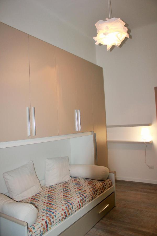 Insidelecce 빌라 외부 사진