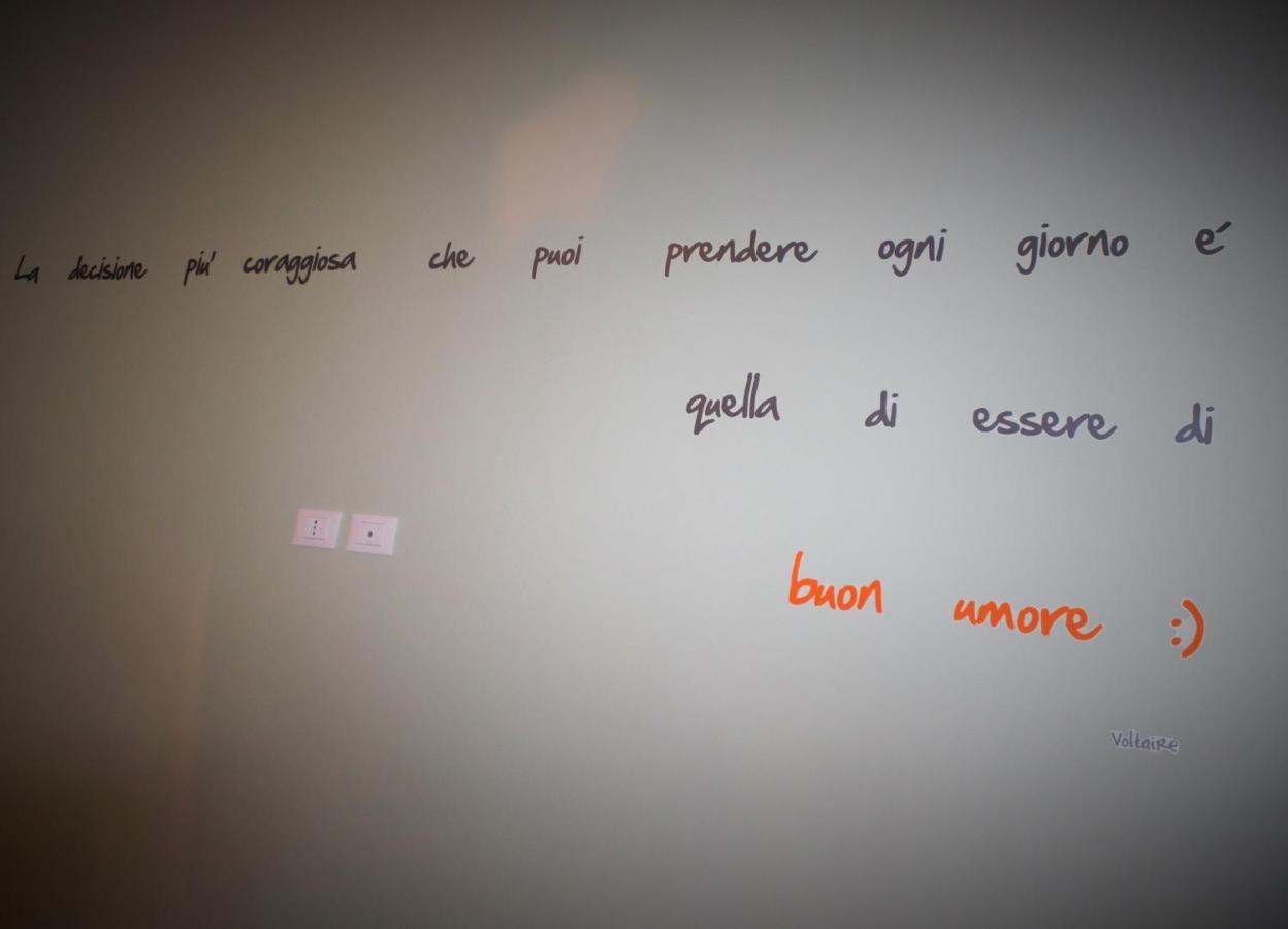 Insidelecce 빌라 외부 사진
