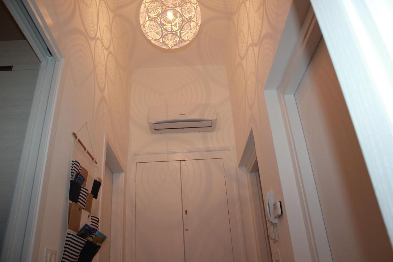 Insidelecce 빌라 외부 사진