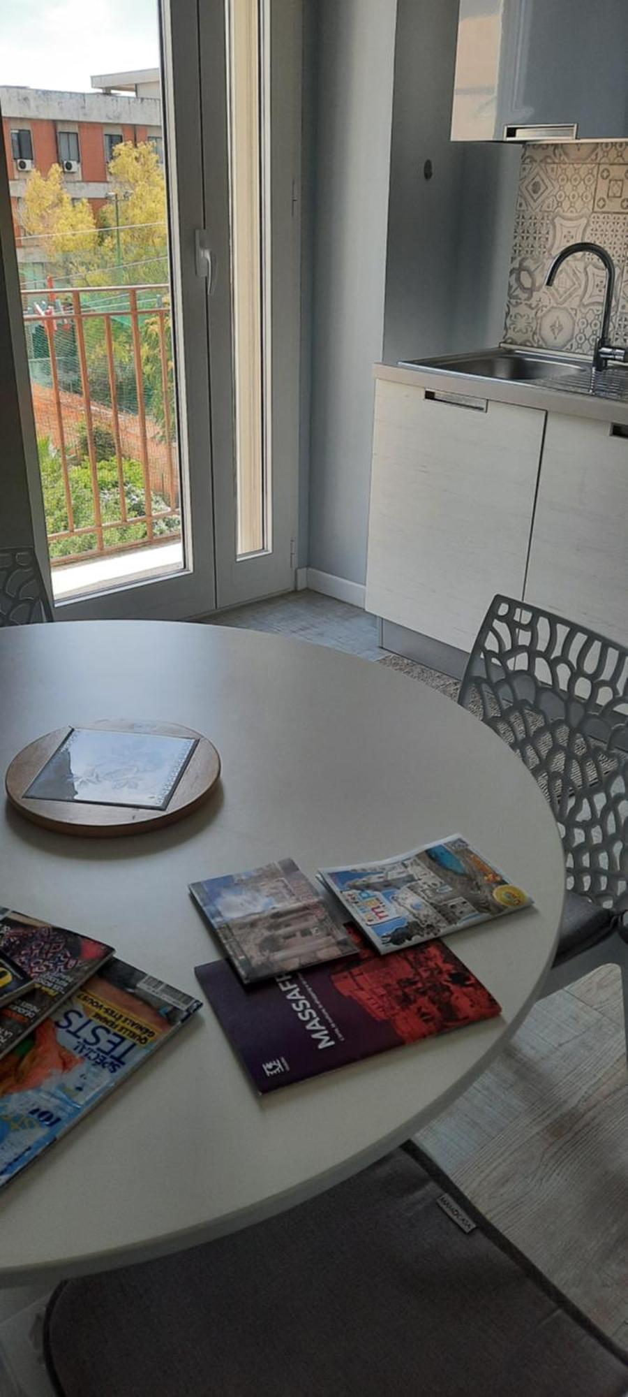 Insidelecce 빌라 외부 사진